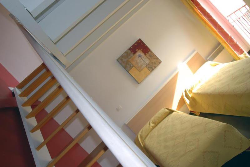 Temporesidence Chateauneuf Μπαγιόν Εξωτερικό φωτογραφία