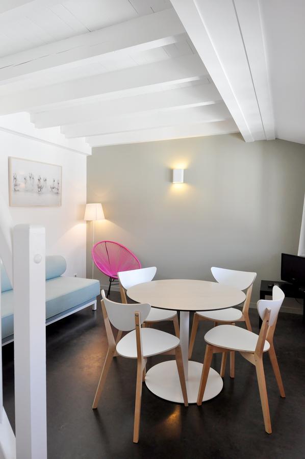 Temporesidence Chateauneuf Μπαγιόν Εξωτερικό φωτογραφία