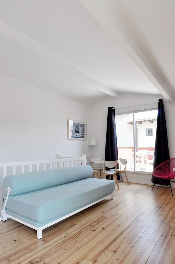 Temporesidence Chateauneuf Μπαγιόν Εξωτερικό φωτογραφία