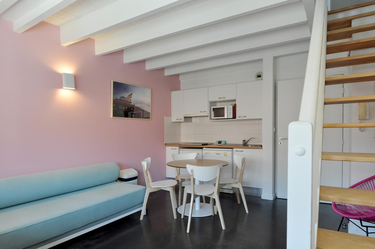 Temporesidence Chateauneuf Μπαγιόν Εξωτερικό φωτογραφία