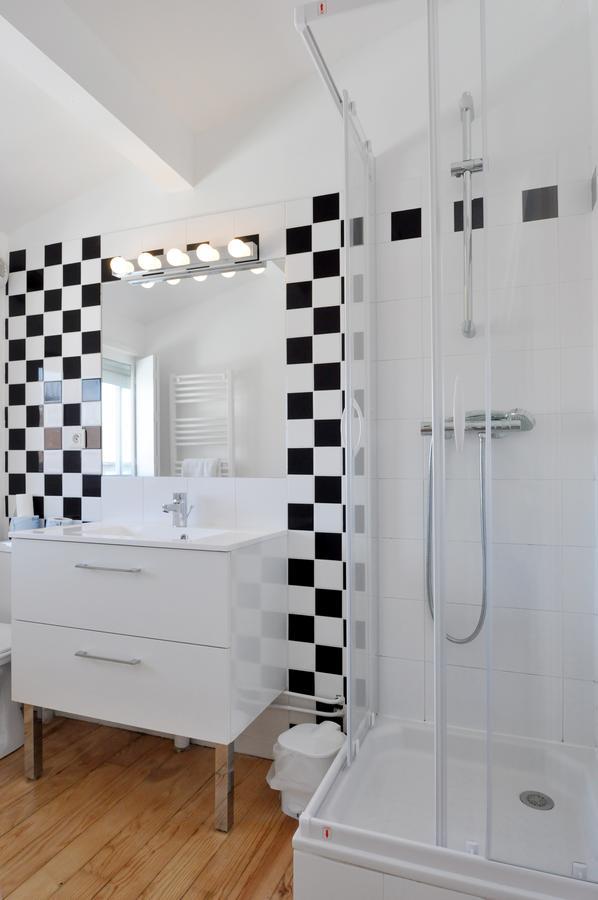 Temporesidence Chateauneuf Μπαγιόν Εξωτερικό φωτογραφία