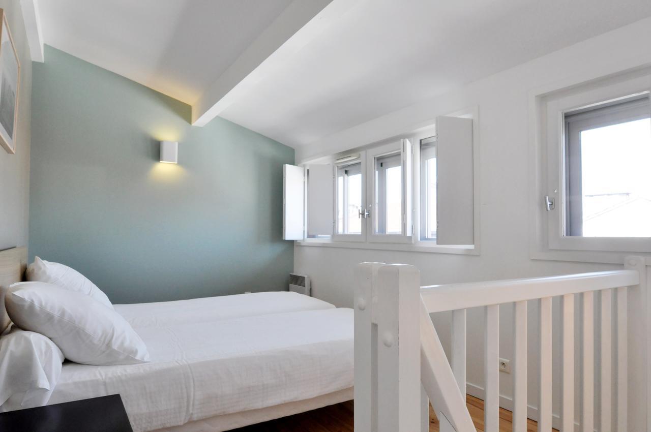 Temporesidence Chateauneuf Μπαγιόν Εξωτερικό φωτογραφία