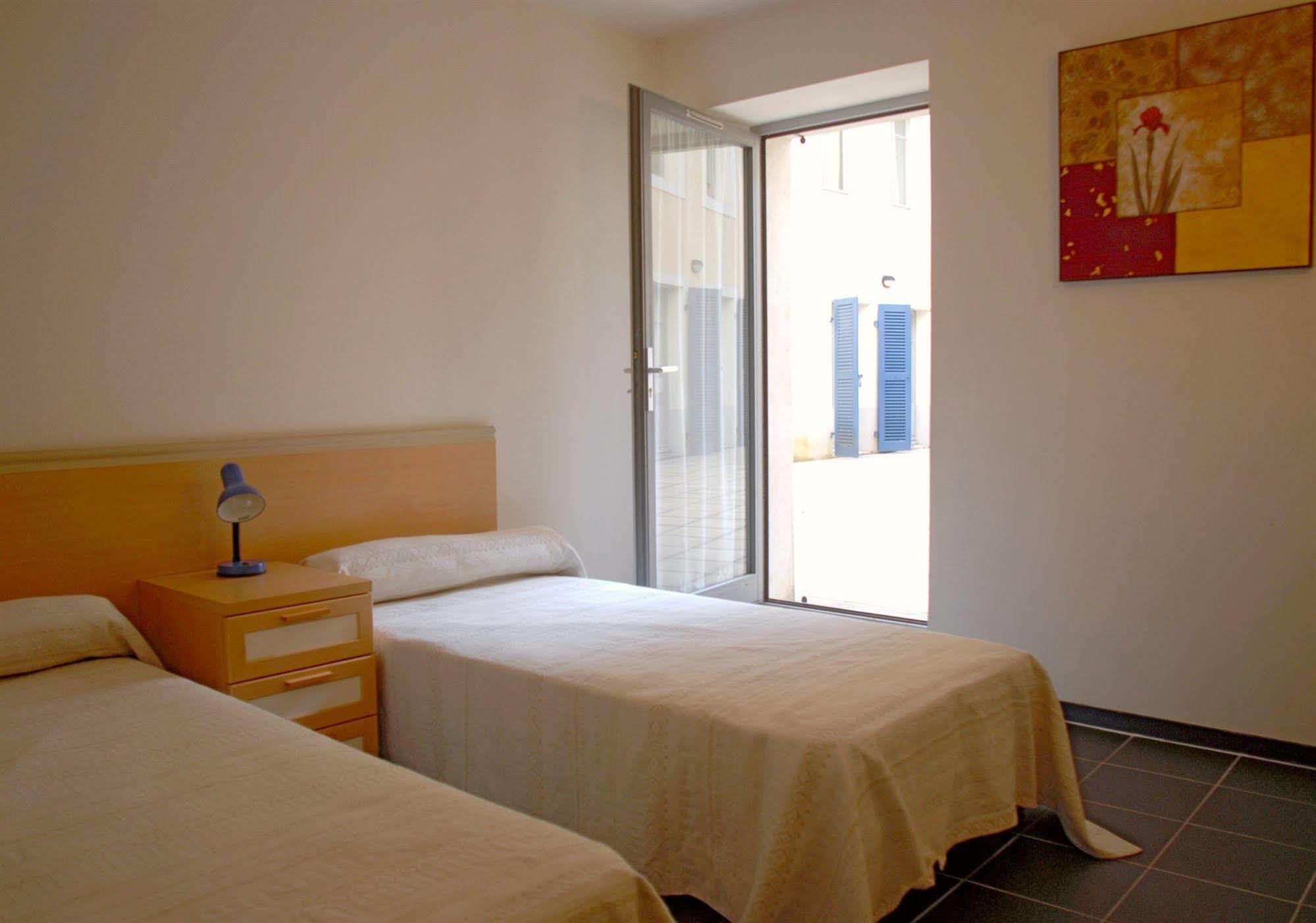 Temporesidence Chateauneuf Μπαγιόν Εξωτερικό φωτογραφία