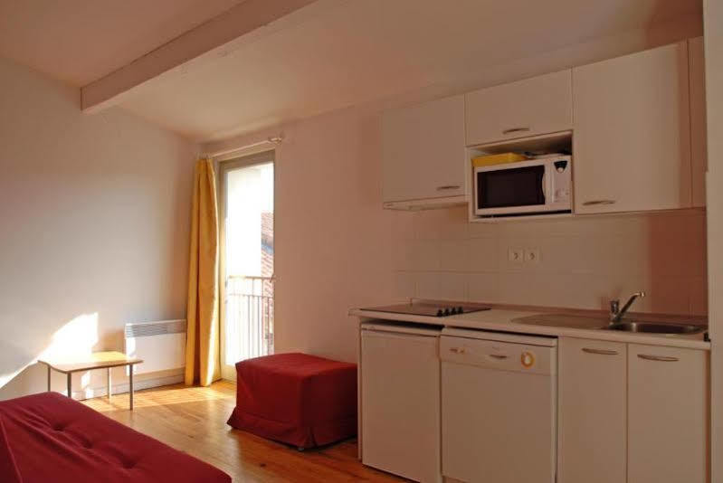 Temporesidence Chateauneuf Μπαγιόν Εξωτερικό φωτογραφία