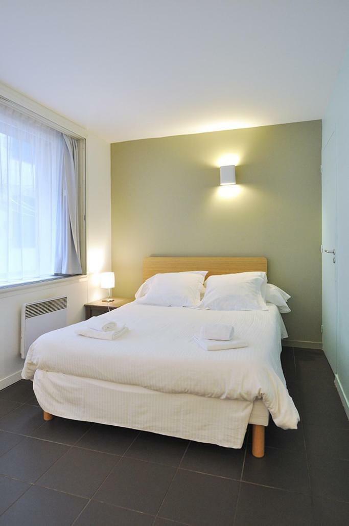 Temporesidence Chateauneuf Μπαγιόν Εξωτερικό φωτογραφία