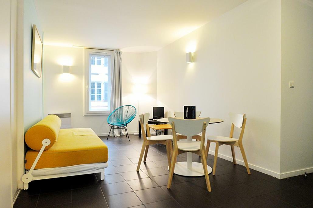 Temporesidence Chateauneuf Μπαγιόν Εξωτερικό φωτογραφία