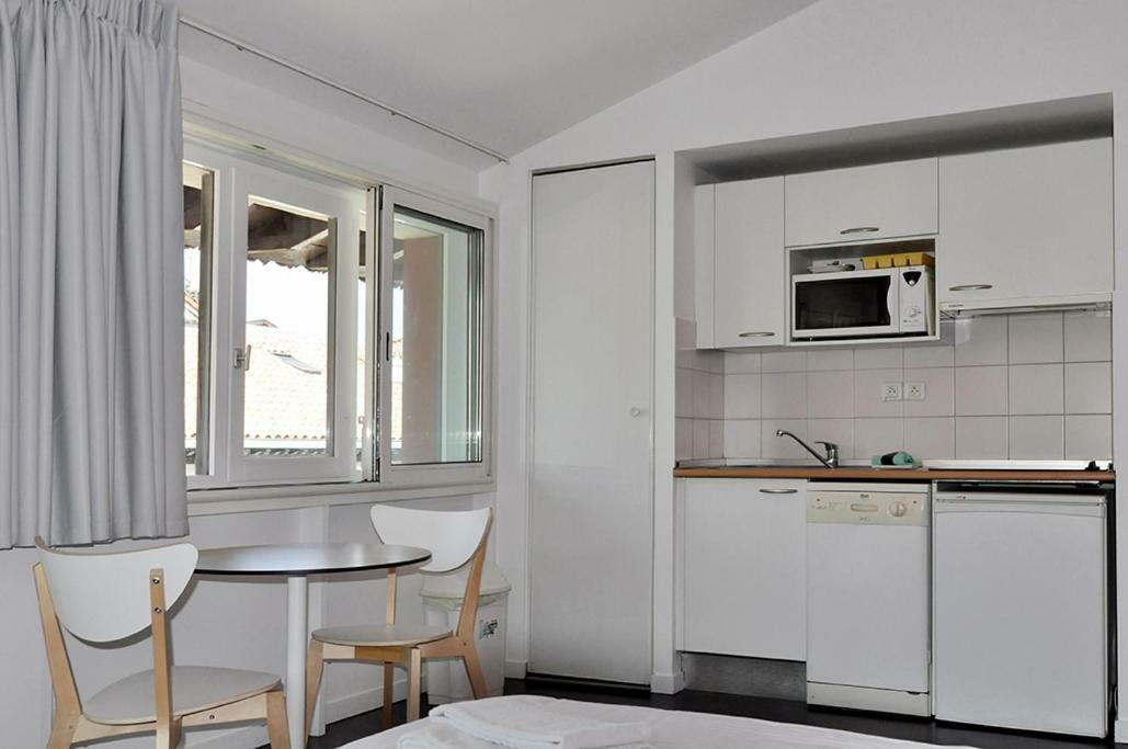 Temporesidence Chateauneuf Μπαγιόν Εξωτερικό φωτογραφία
