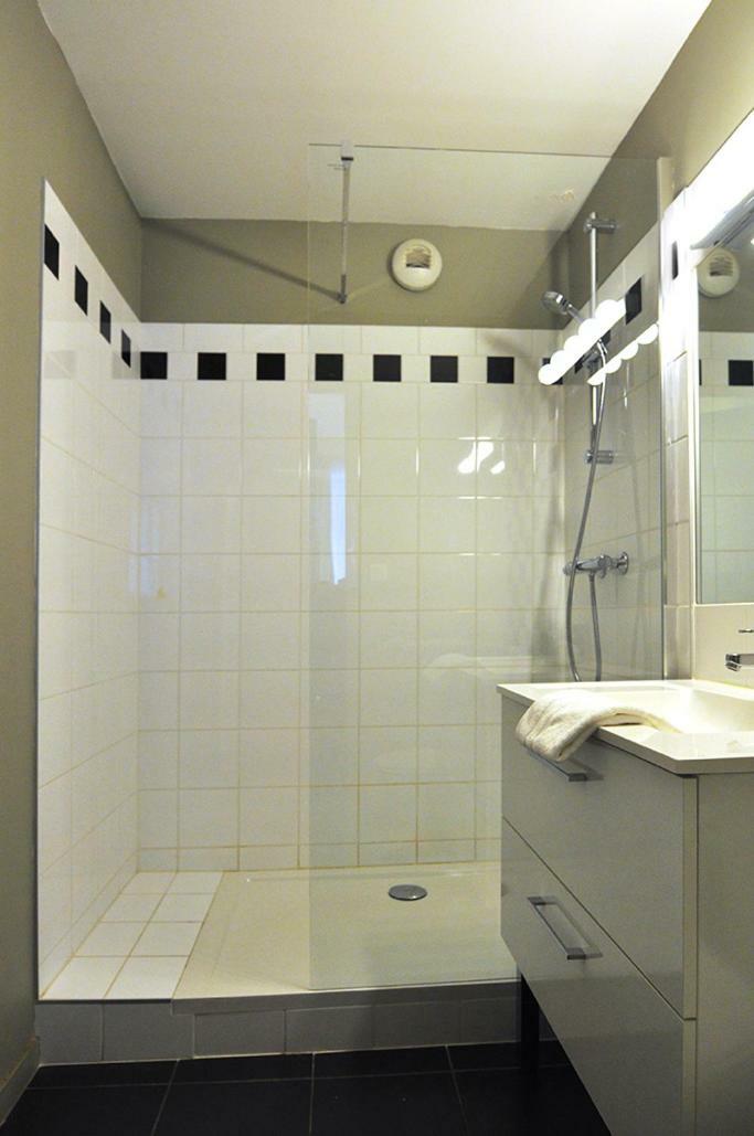 Temporesidence Chateauneuf Μπαγιόν Εξωτερικό φωτογραφία