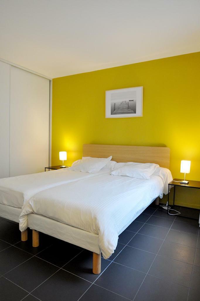 Temporesidence Chateauneuf Μπαγιόν Εξωτερικό φωτογραφία