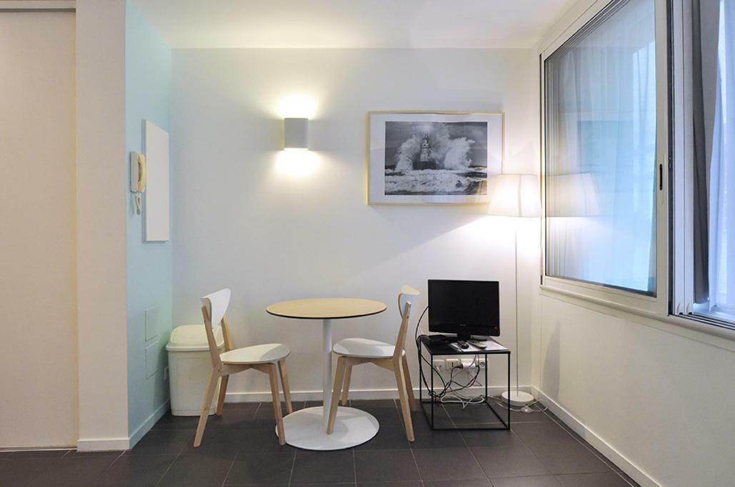 Temporesidence Chateauneuf Μπαγιόν Εξωτερικό φωτογραφία