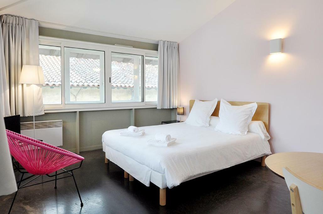 Temporesidence Chateauneuf Μπαγιόν Εξωτερικό φωτογραφία