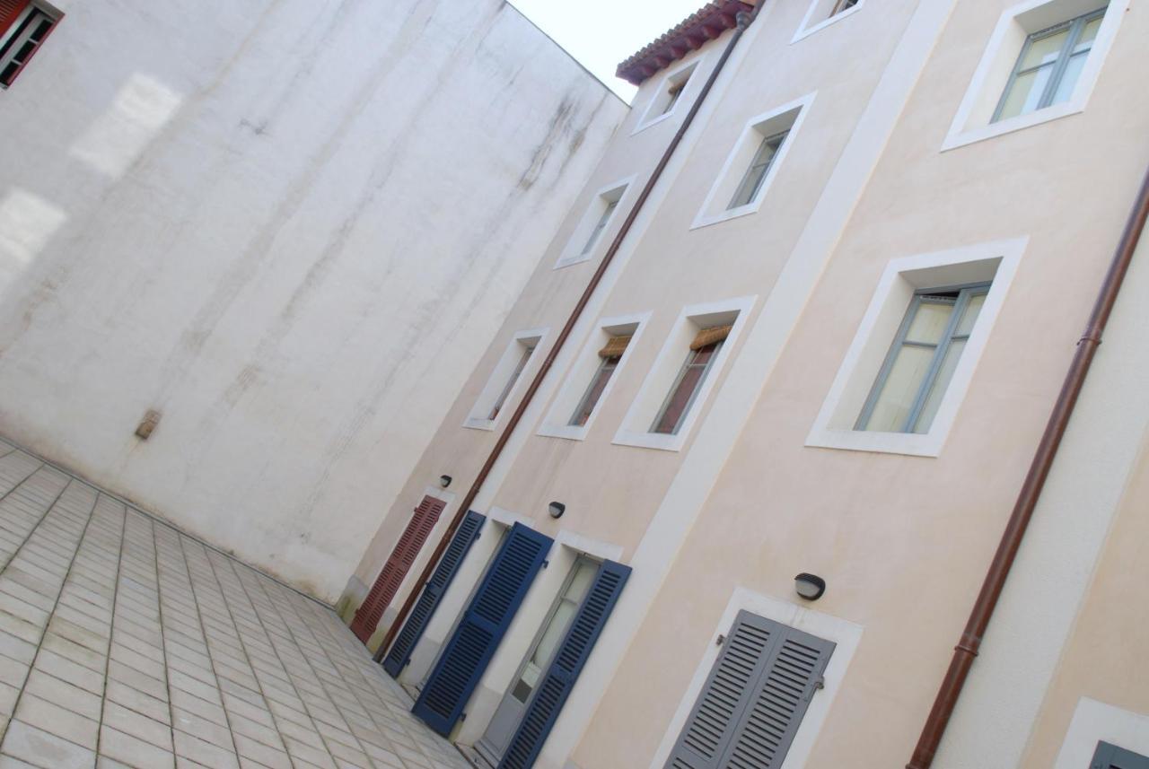 Temporesidence Chateauneuf Μπαγιόν Εξωτερικό φωτογραφία